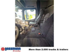 Mercedes Benz Arocs 3251 8x4/4, Betonmischer Liebherr ca. 9m³ 