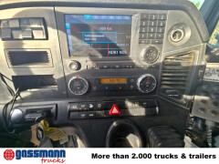 Mercedes Benz Arocs 3251 8x4/4, Betonmischer Liebherr ca. 9m³ 