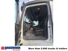 Mercedes Benz Arocs 3251 8x4/4, Betonmischer Liebherr ca. 9m³ 