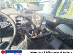 Mercedes Benz Arocs 3251 8x4/4, Betonmischer Liebherr ca. 9m³ 