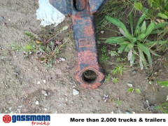 Andere TA 30, hydr. Rampen 