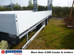 Andere TAT-B 180, Neuwertig! 