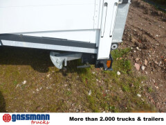 Andere TAT-B 180, Neuwertig! 