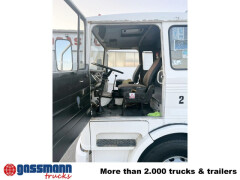 Mercedes Benz 1923 4x2 