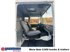 Mercedes Benz 1923 4x2 