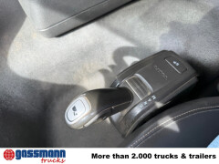 Volvo FM 460 6x2, Lenk-/Liftachse, Alu-Bordwände, 