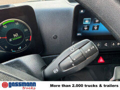 Mercedes Benz Arocs 1840 L 4x2, MultimediaCockpit, Navi 