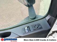 Mercedes Benz Arocs 1840 L 4x2, MultimediaCockpit, Navi 