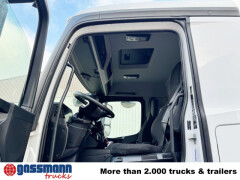 Mercedes Benz Arocs 1840 L 4x2, MultimediaCockpit, Navi 