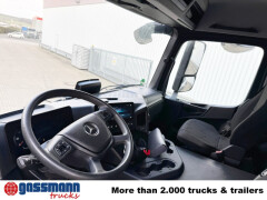 Mercedes Benz Arocs 1840 L 4x2, MultimediaCockpit, Navi 