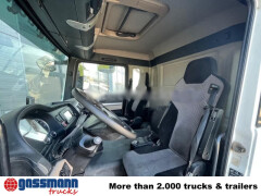 MAN TGS 35.460 8X4 BB, Meiller Bordmatik 13m³ 