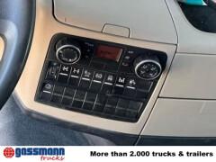 MAN TGS 35.460 8X4 BB, Meiller Bordmatik 13m³ 