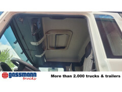 MAN TGS 35.460 8X4 BB, Meiller Bordmatik, Rollplane, 