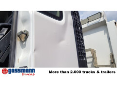 MAN TGS 35.460 8X4 BB, Meiller Bordmatik, Rollplane, 