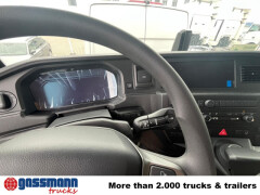 MAN TGS 26.440 6x2-4 LL CH, Lenk-/Liftachse, Navi, 