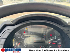 Iveco X-Way AD360X40Z/P 8x4 