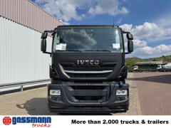 Iveco X-Way AD360X40Z/P 8x4 
