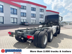 Iveco X-Way AD360X40Z/P 8x4 