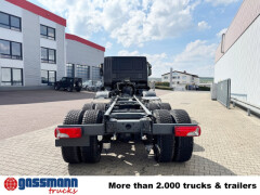 Iveco X-Way AD360X40Z/P 8x4 