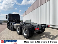 Iveco X-Way AD360X40Z/P 8x4 