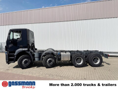 Iveco X-Way AD360X40Z/P 8x4 