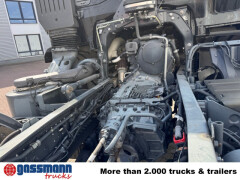 Iveco X-Way AD360X40Z/P 8x4 