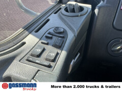 MAN TGA 18.360 LL 4x2, Fahrschule 