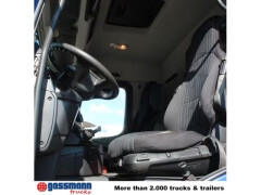 Mercedes Benz Arocs 2643 K 6x4, Kran Palfinger PK13001-K B, 