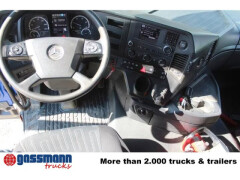 Mercedes Benz Arocs 2643 K 6x4, Kran Palfinger PK13001-K B, 