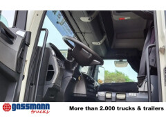 MAN TGX 26.480 6x4 BLS, Retarder, XLX, Standklima, 