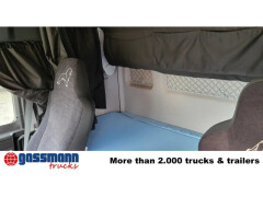 MAN TGX 26.480 6x4 BLS, Retarder, XLX, Standklima, 