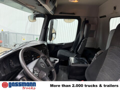 Mercedes Benz Arocs 3363 K 6x4, Grounder, 