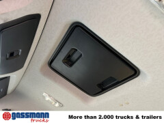 Mercedes Benz Arocs 3363 K 6x4, Grounder, 