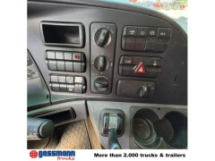 Mercedes Benz Actros 2741 L 6x4, Twist-Lock ausz. auf 3m, 