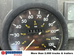 Andere 815 4x2 Terminal Tractor, Rangierfahrzeug 