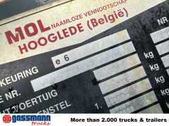 Andere 815 4x2 Terminal Tractor, Rangierfahrzeug 