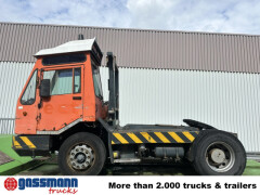 Andere 815 4x2 Terminal Tractor, Rangierfahrzeug 