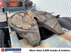 Andere 815 4x2 Terminal Tractor, Rangierfahrzeug 