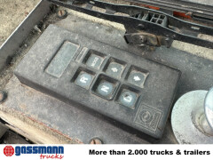 Andere 815 4x2 Terminal Tractor, Rangierfahrzeug 