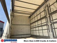 MAN TGS 26.400 6x2-4 LL, Lenk-/Lift, Edscha, 