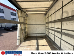 MAN TGS 26.400 6x2-4 LL, Lenk-/Lift, Edscha, 