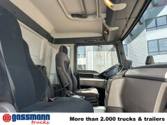 MAN TGS 26.400 6x2-4 LL, Lenk-/Lift, Edscha, 