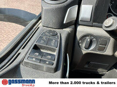 MAN TGS 26.400 6x2-4 LL, Lenk-/Lift, Edscha, 