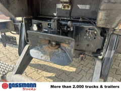 MAN TGS 26.400 6x2-4 LL, Lenk-/Lift, Edscha, 