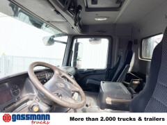 Mercedes Benz Actros 2646 K 6x4, Retarder, Bordmatik 