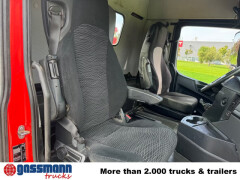 Mercedes Benz Arocs 2645 K 6x4, Retarder, Bordmatik 