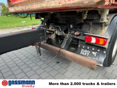 Mercedes Benz Arocs 2645 K 6x4, Retarder, Bordmatik 