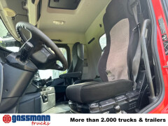 Mercedes Benz Arocs 2645 K 6x4, Retarder, Bordmatik 