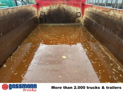 MAN TGA 26.480 6X6H BL, HydroDrive, Intarder, 