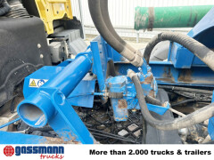 MAN TGS 32.400 8x4 BB, Stetter ca. 9m³ 